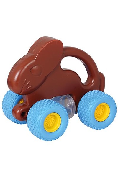 Baby Gripcar Bunny