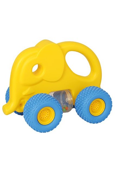 Baby Gripcar Elephant