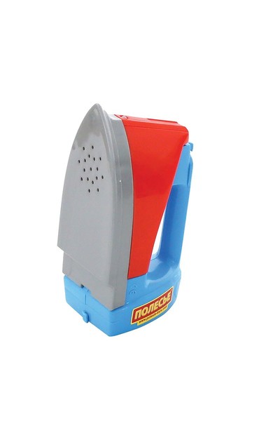 Toy Iron