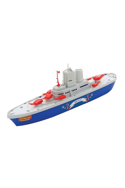 Brave Cruiser