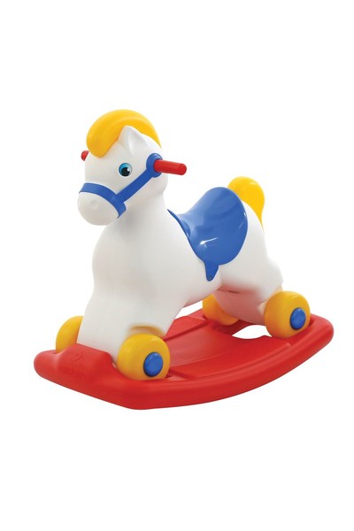 Rocking Pony