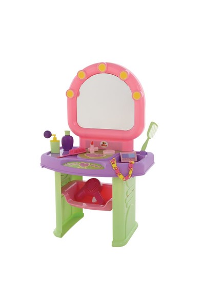Vanity Mini Set