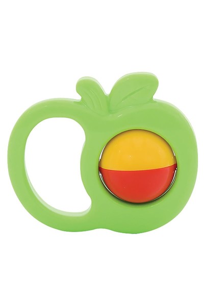 Rattle Apple