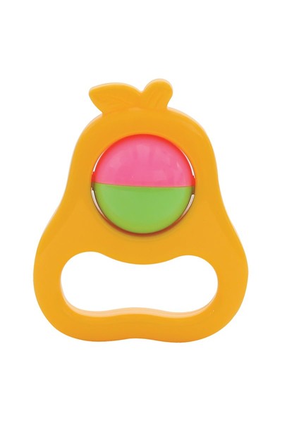 Rattle Pear