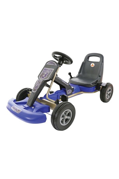 Go Kart