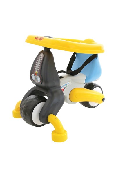 Trimarc 2 Walker with Playbar
