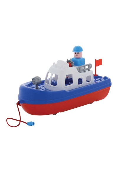 Patrol Boat