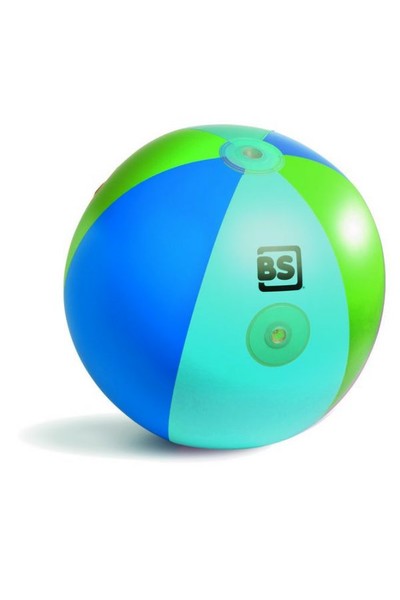 Waterball