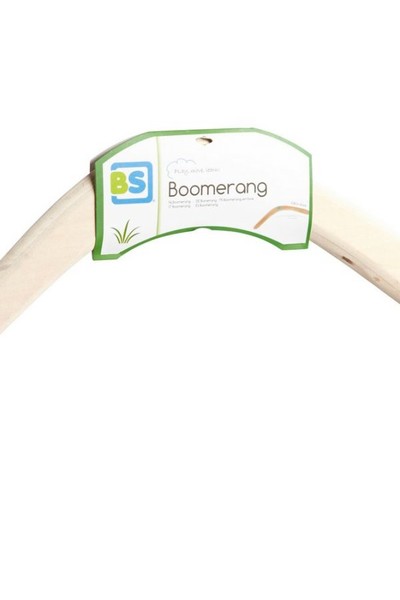 Boomerang