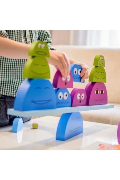 Balance Buddies