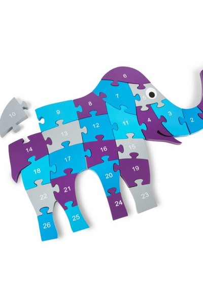 Elephant Puzzle