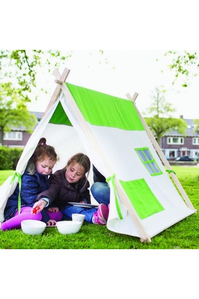 Triangle Tent