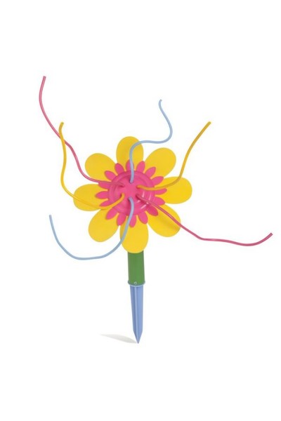 Water Flower