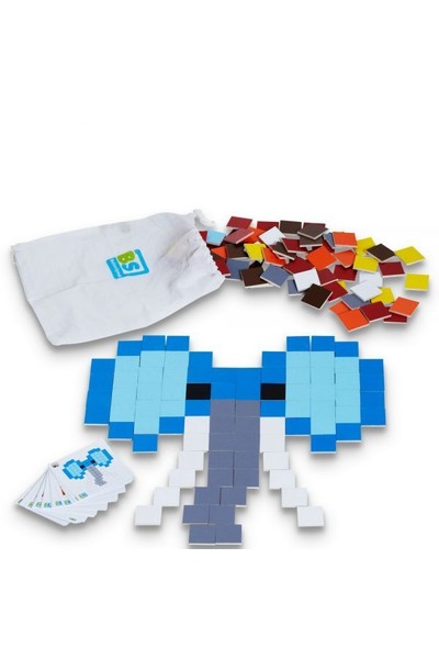 Pixel Art