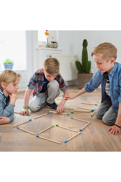 Match Puzzle