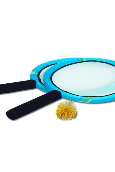 Bounce Tennis