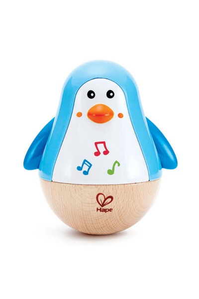 Penguin Musical Wobbler