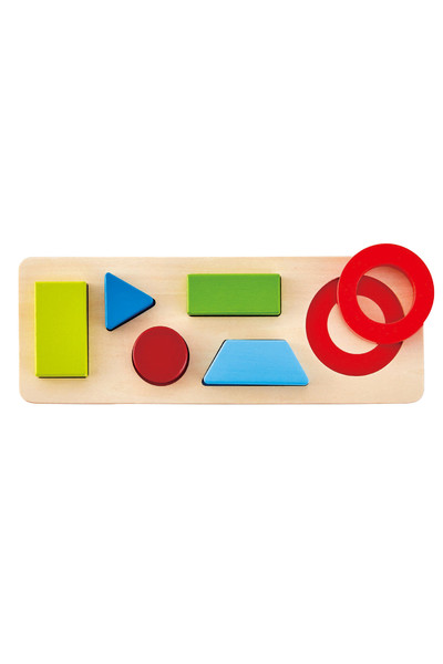 Geometry Puzzle