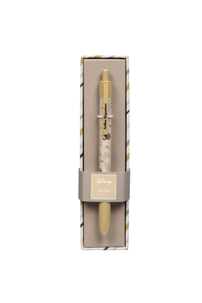 Artline Disney Gift Pen - Home is your Haven