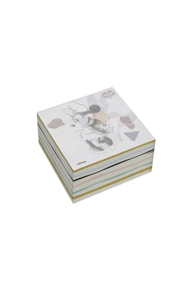 Spirax Disney Memo Pad - Home is your Haven