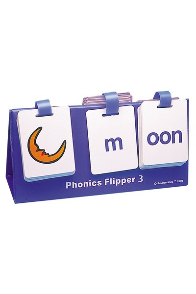 Phonics Flipper 3