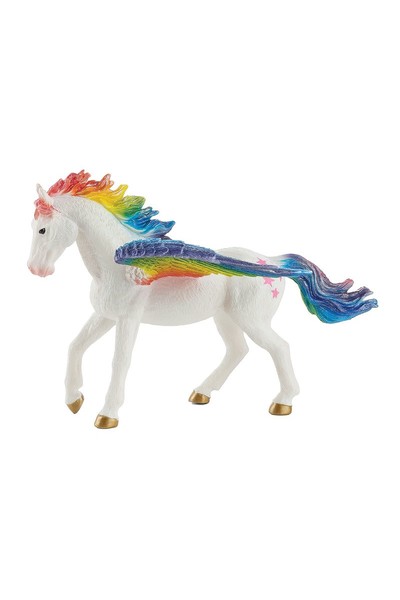 Pegasus - Rainbow