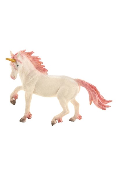 Unicorn - Pink (XXL)