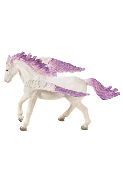 Pegasus - Lilac (XXL)