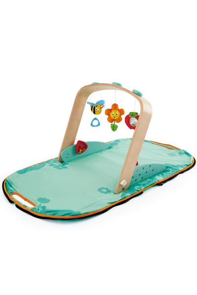 Portable Baby Gym