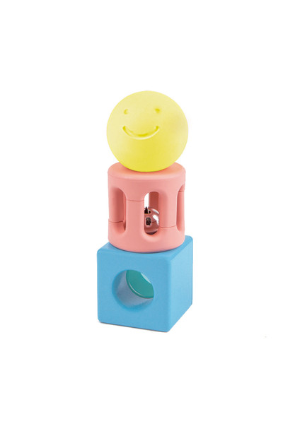 Geometric Rattle