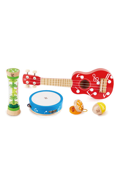 Mini Band Set