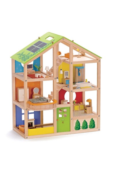 All Seasons House Furnished