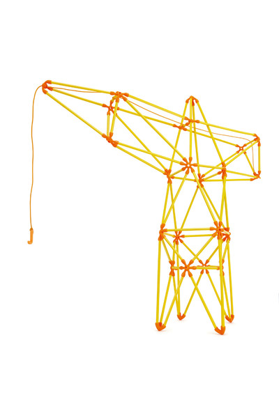 Flexistix Truss Crane