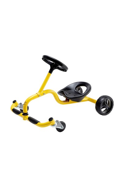 Groovy Zoomer