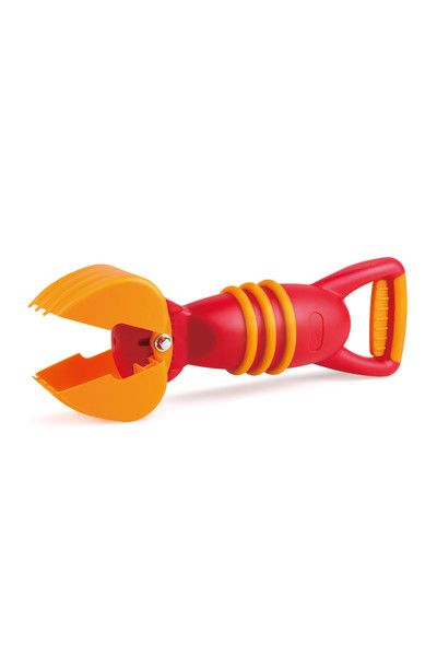 Grabber - Red