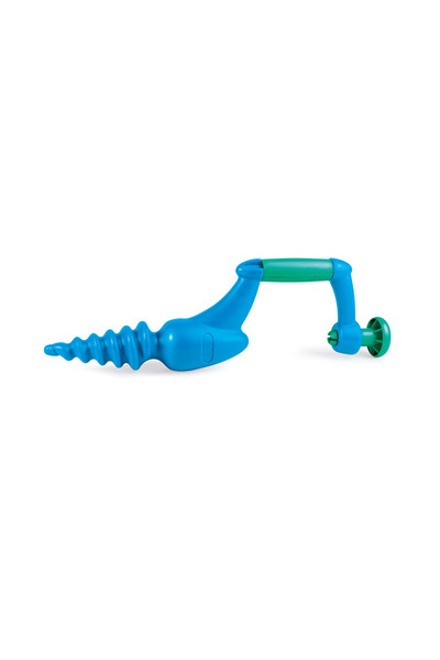 Driller - Blue