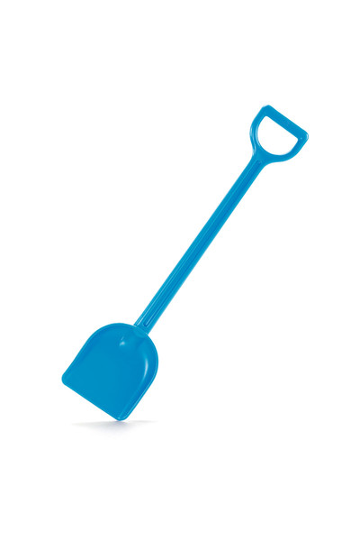 Sand Shovel (55cm) - Blue