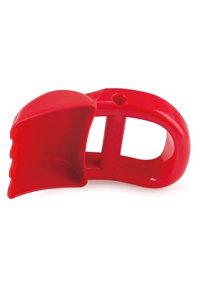 Hand Digger - Red