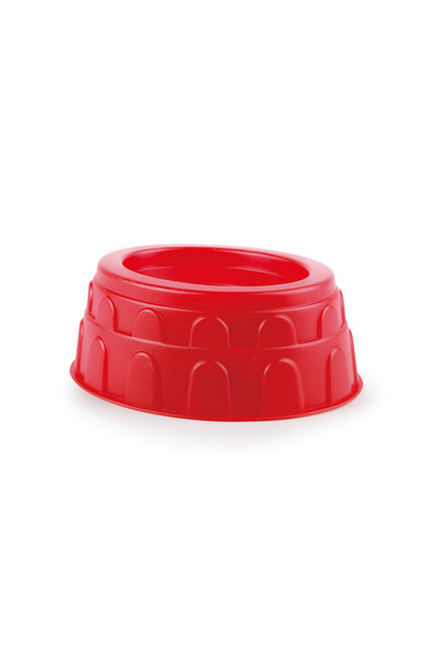 Colosseum Sand Mould (Red)
