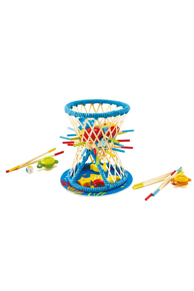Pallina Ocean Rescue