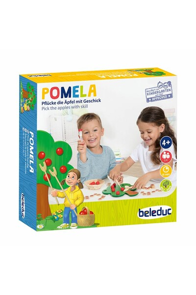 Beleduc - Pomela