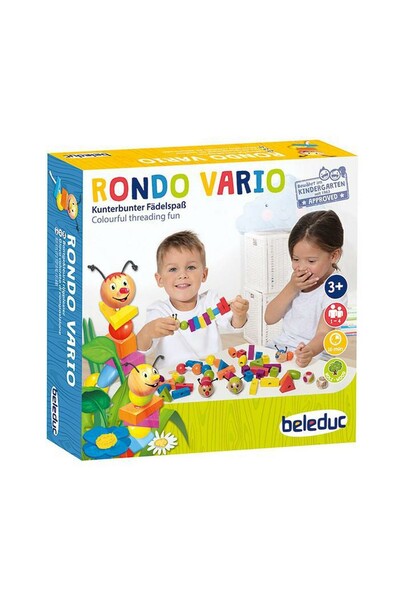 Beleduc - Rondo Vario