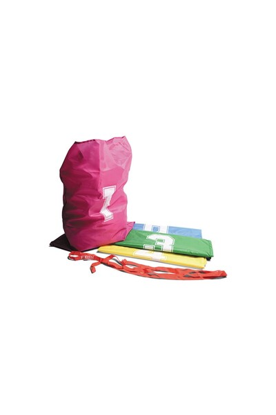 Jumping Bags