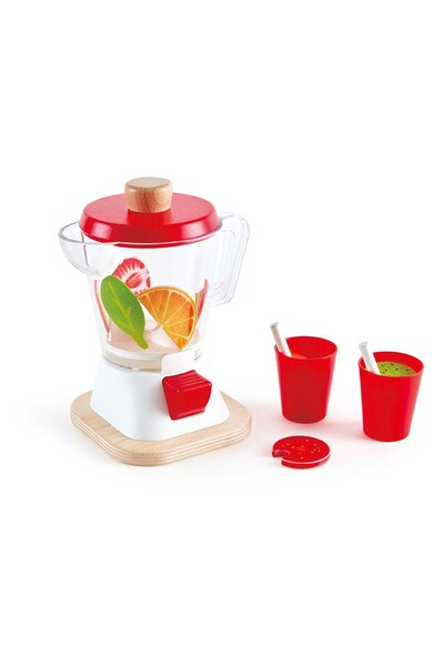 Smoothie Blender