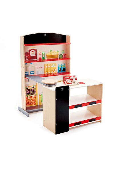 Pop-Up Shop