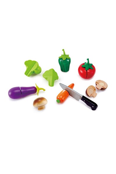 Hape Garden Vegetables