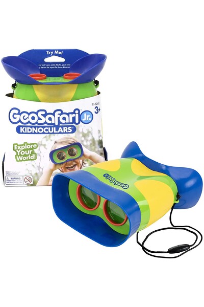 GeoSafari® Jr. Kidnoculars®