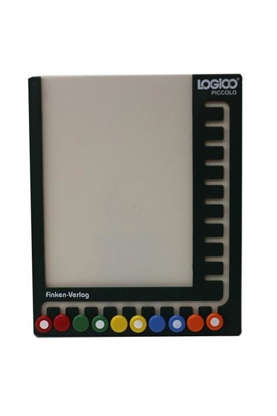 LOGICO - Piccolo (Ages 5-10): Board