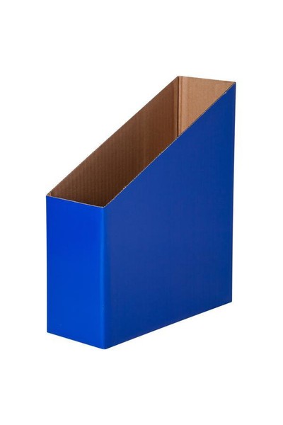 Magazine Box (Pack of 5) - Dark Blue