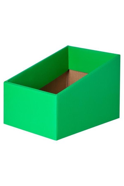 Story Box (Pack of 5) - Green